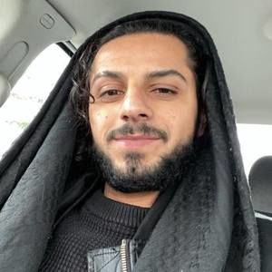 Meet your Posher, Khalid